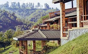 Finca Hotel Rancho San Antonio